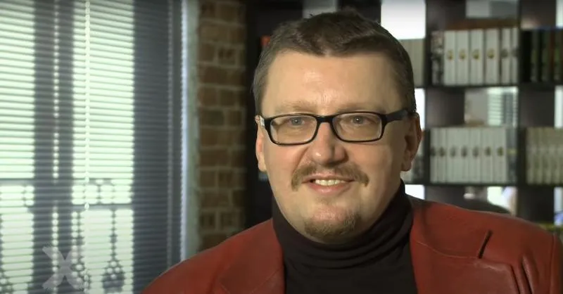 Jacek Piekara książki