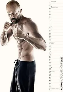 Jason Statham jako ojciec