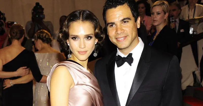 Jessica Alba w filmie akcji