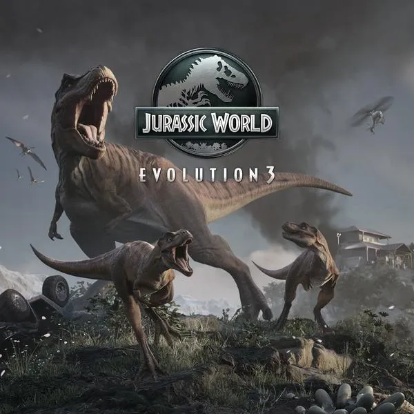 Jurassic Park filmy