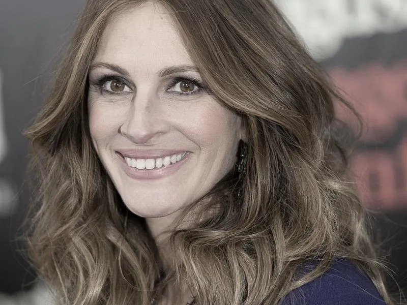 Kariera Julii Roberts