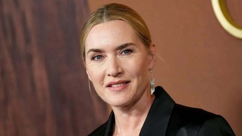 Kariera filmowa Kate Winslet