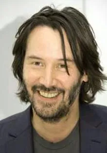 Keanu Reeves w Sonic 3