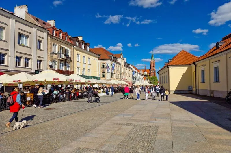 Kino niezależne i kultura