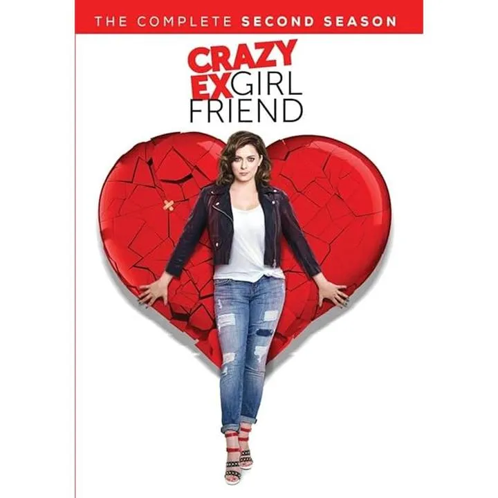 Komedia musicalowa o zaburzeniach