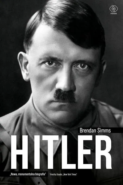 Komedia o Hitlerze