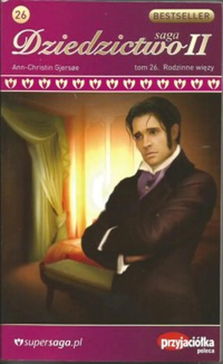 Konflikty rodzinne o dziedzictwo