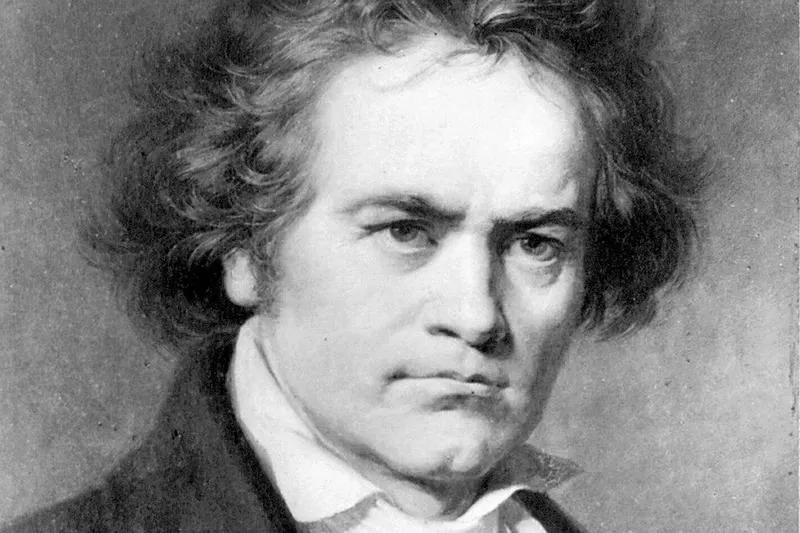 Kontekst historyczny symfonii Beethovena