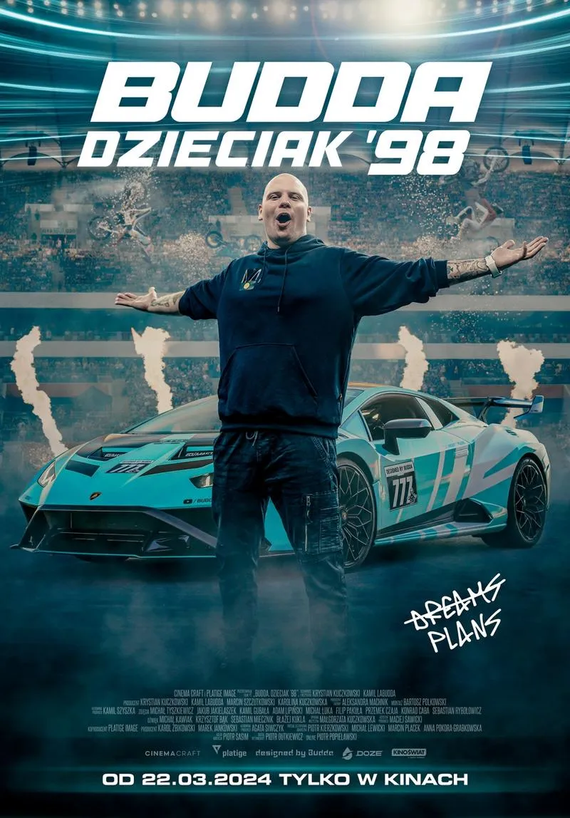 Kontrowersyjna produkcja filmowa