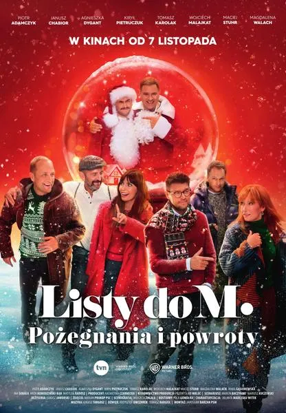 Kontynuacje filmowe