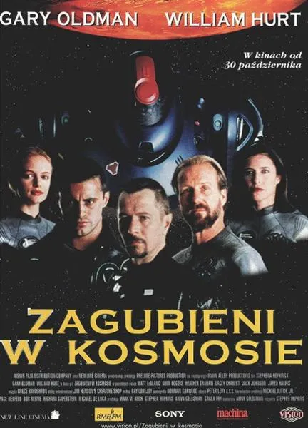 Kosmiczne podróże