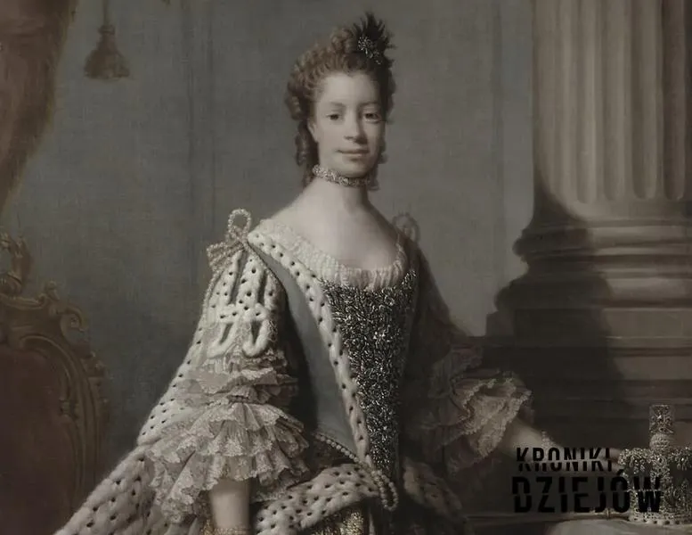 Królowa Charlotta