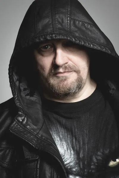 Kryminał i magia