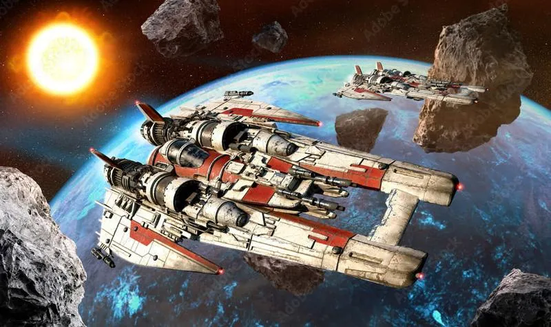 Książki Gwiezdne Wojny