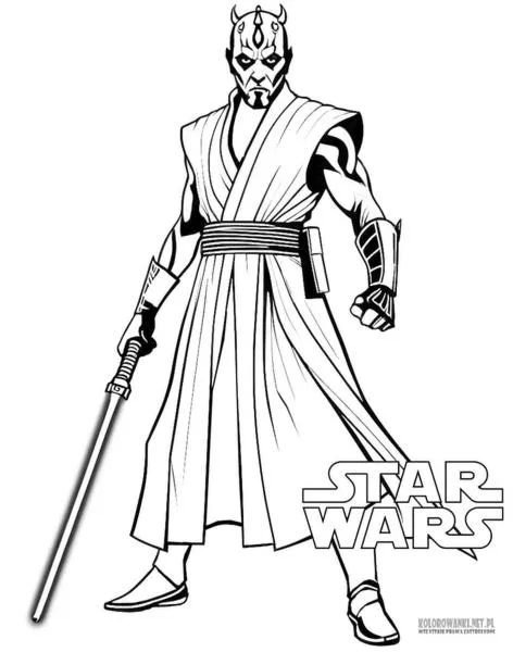 Kulisy Gwiezdnych Wojen