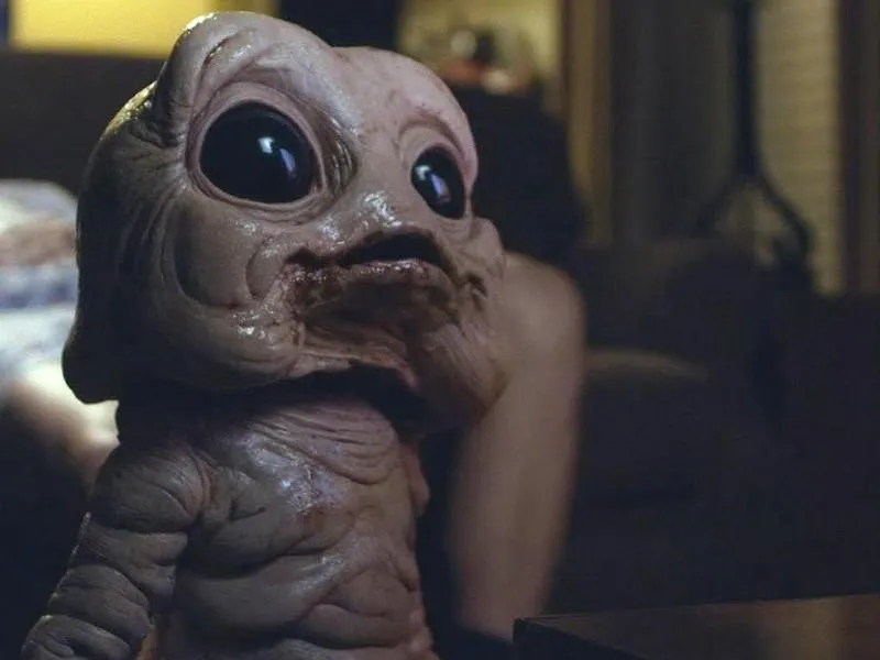 Kultowe komedie grozy