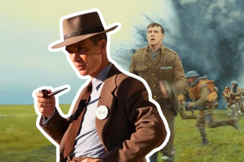 Kultowe ścieżki dźwiękowe