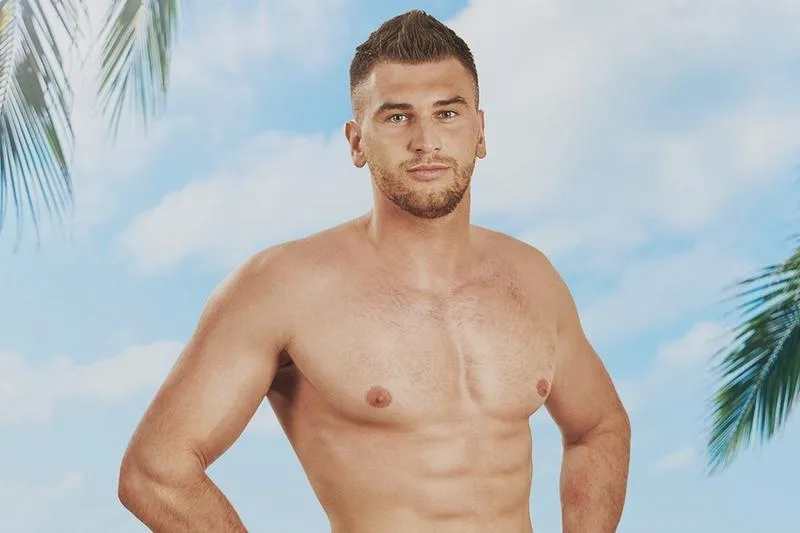 Liczba odcinków Love Island