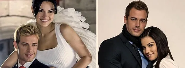 Liczba odcinków Triumf miłości