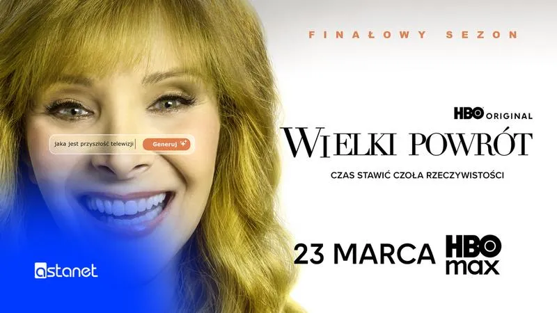Liczba odcinków serialu