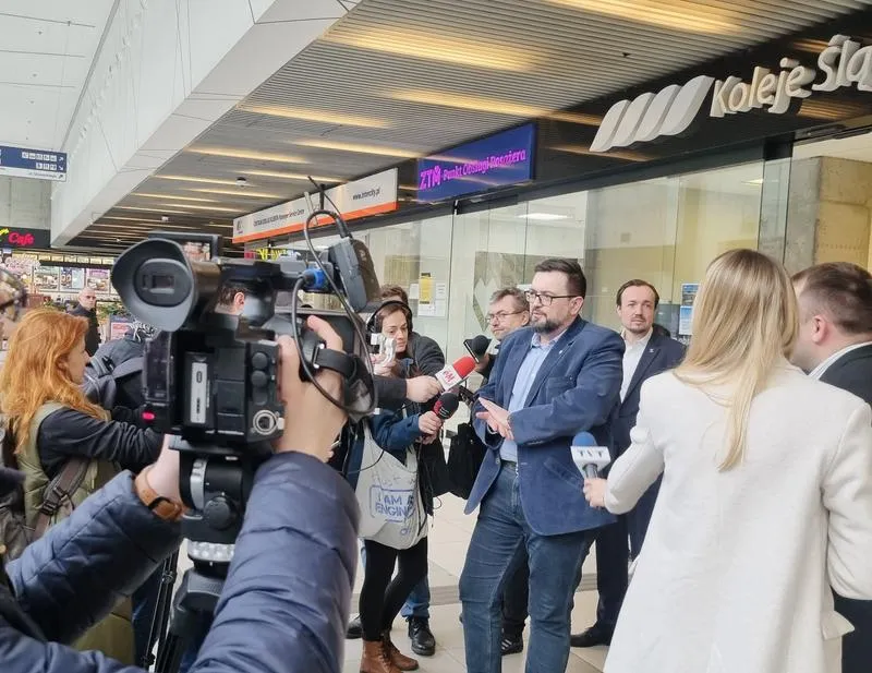 Lokalne dziennikarstwo wideo