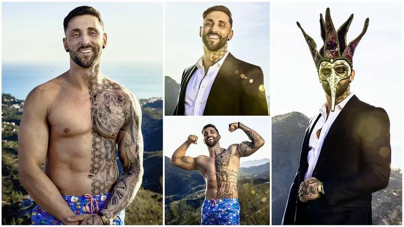 Love Island sezon 3