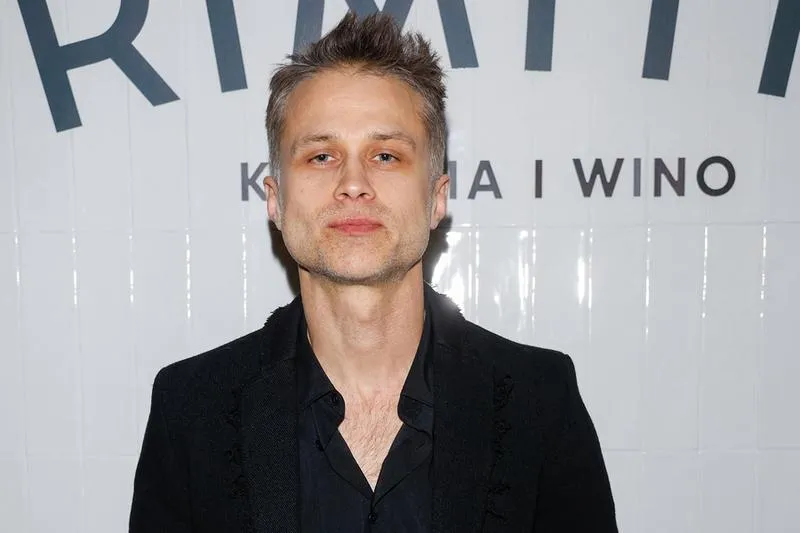 Maciej Zakościelny