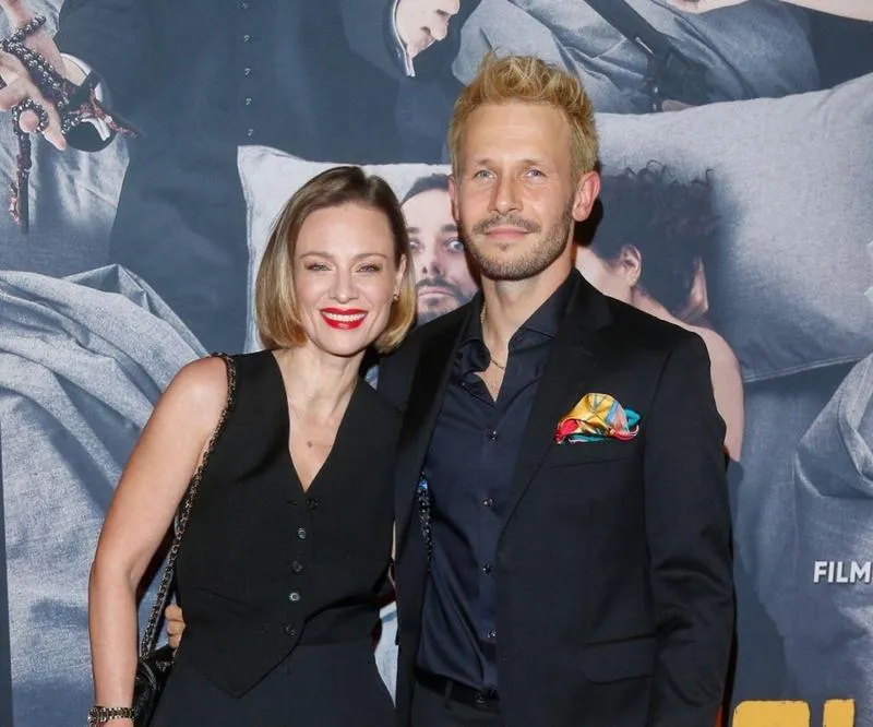 Magdalena Boczarska kariera