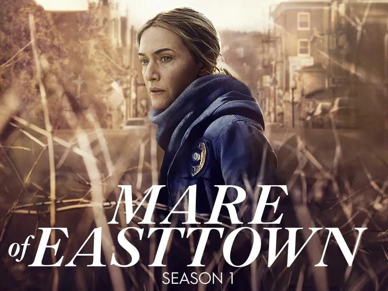 Mare of Easttown