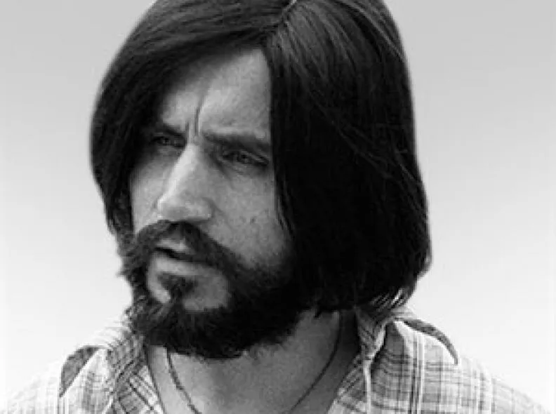 Marian Kociniak i jego role