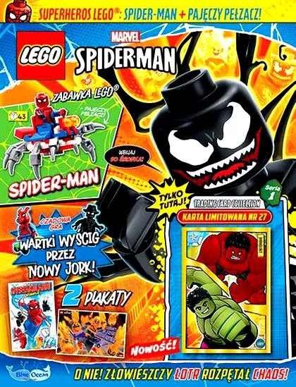 Marvel i Sony
