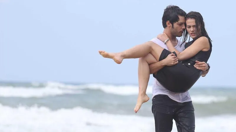 Marzę o tobie liczba odcinków