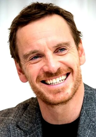 Michael Fassbender w roli głównej