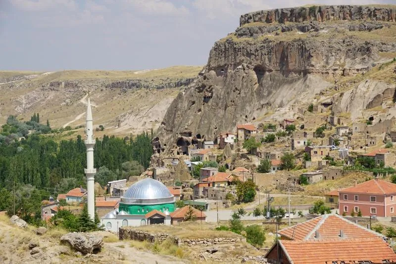 Miejsca kręcenia Gwiezdnych Wojen