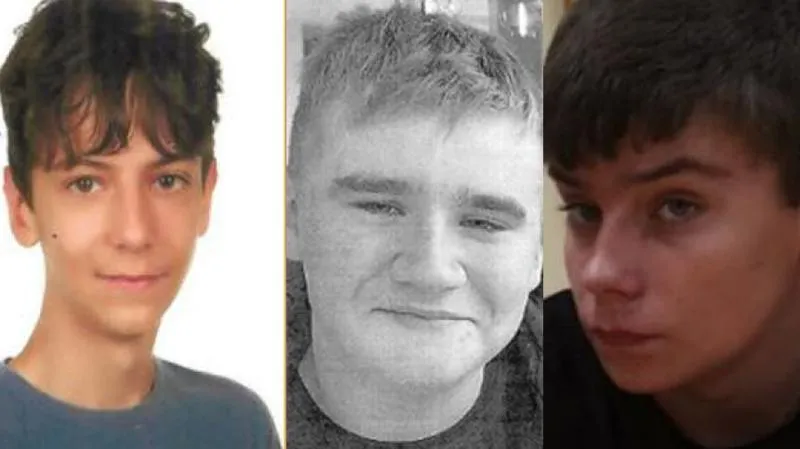 Miłość i dorastanie