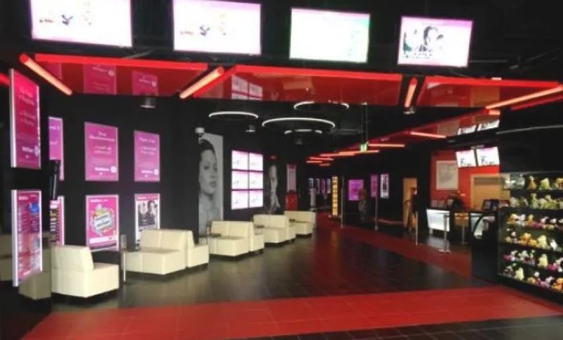 Multikino Słupsk