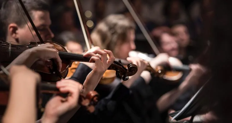 Muzyka klasyczna w przedszkolu