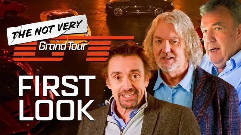 Najciekawsze miejsca Grand Tour