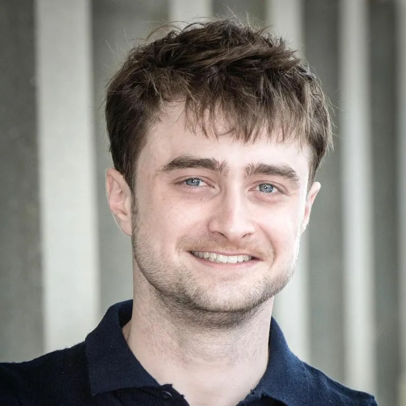 Najciekawsze role Daniela Radcliffe'a