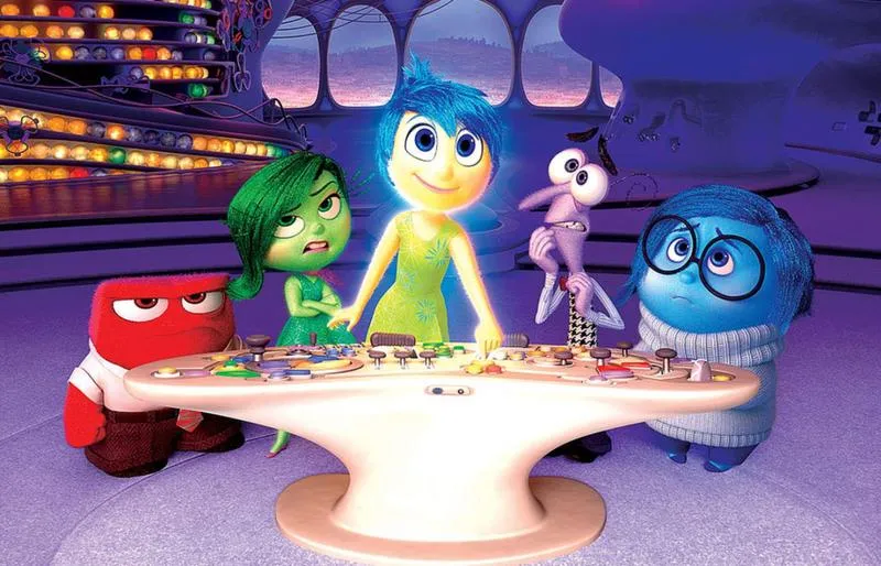 Najlepsze filmy animowane