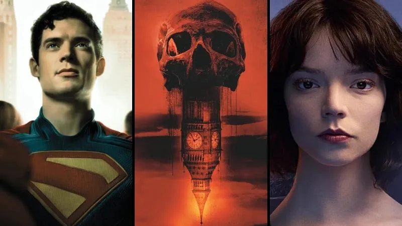 Najlepsze filmy ostatnich lat