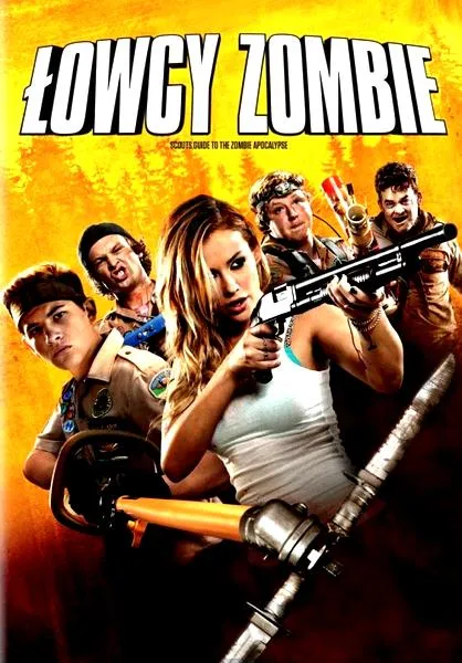 Najlepsze filmy zombie