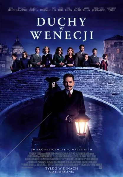 Najlepsze horrory na Netflix