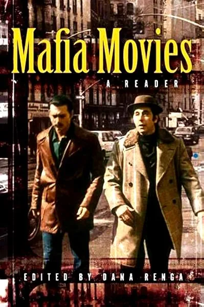 Najlepsze tytuły o mafii