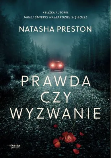 Najmroczniejsza odsłona prawda czy wyzwanie