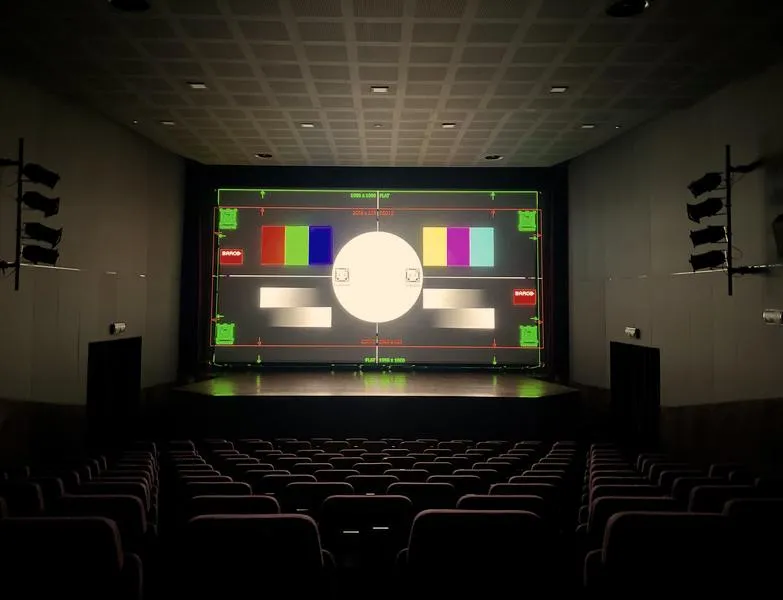 Najnowsze filmy 2026