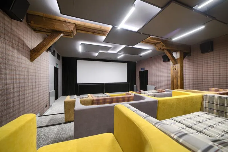 Najnowsze hity filmowe