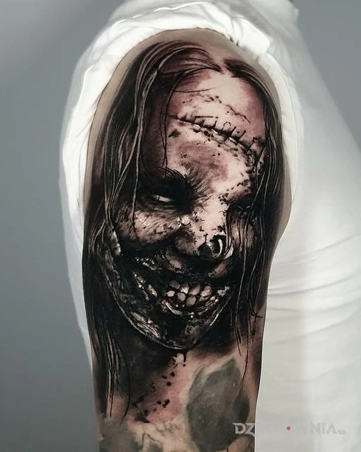 Najnowsze horrory 2023