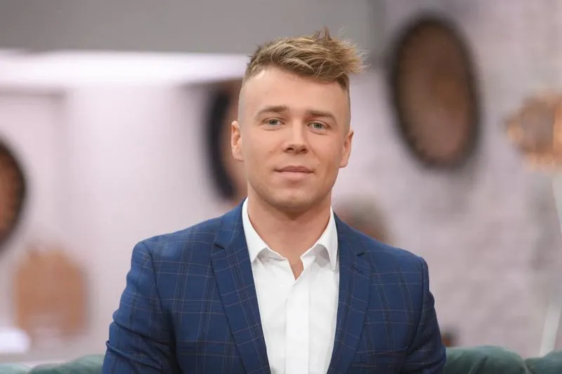 Najważniejsze role aktora