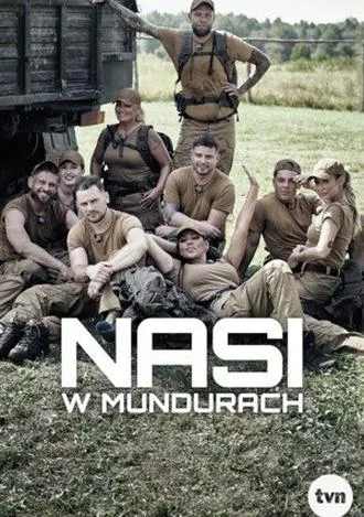 Nasi w mundurach